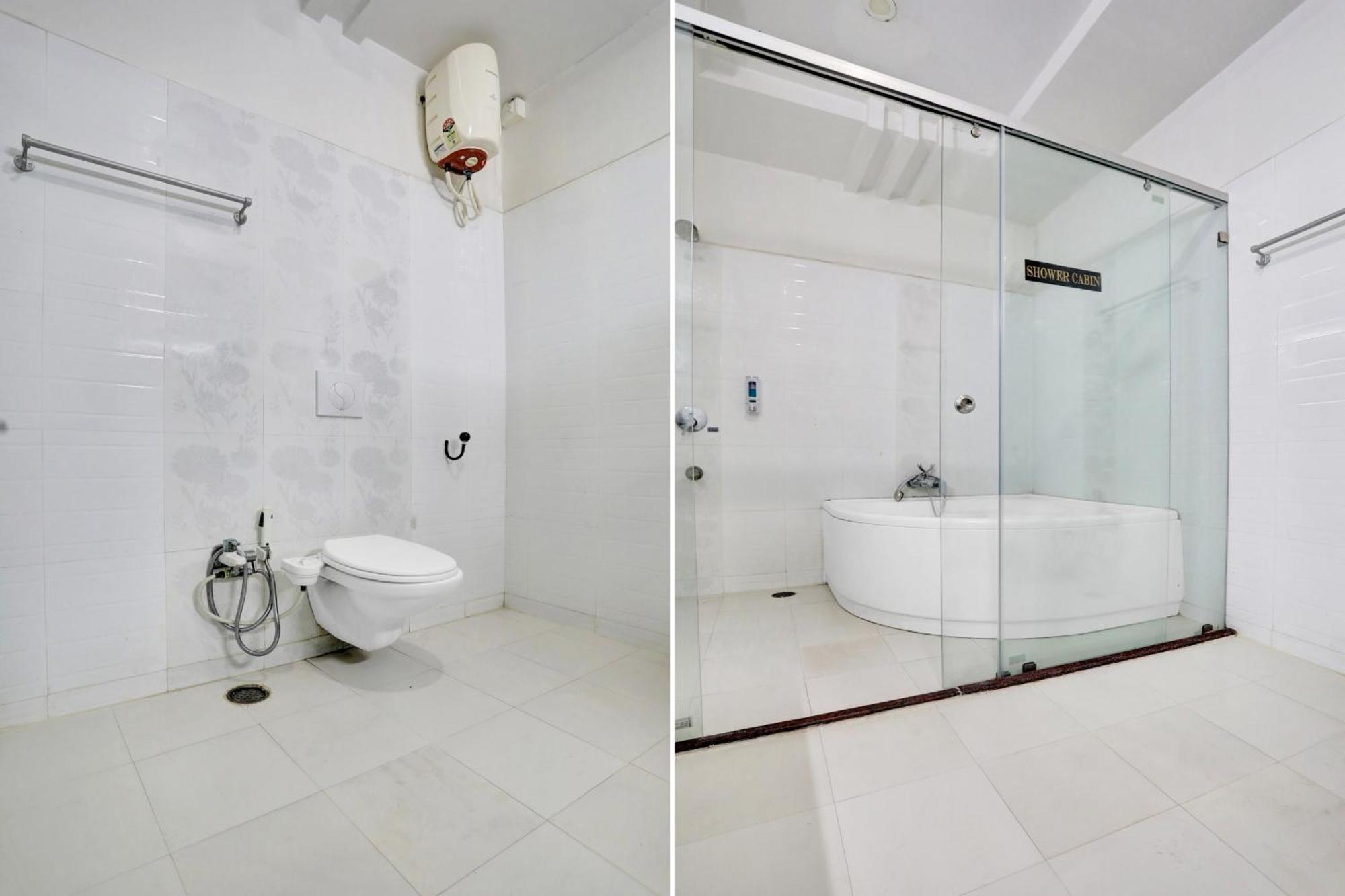 Townhouse Eluru Hotel ภายนอก รูปภาพ